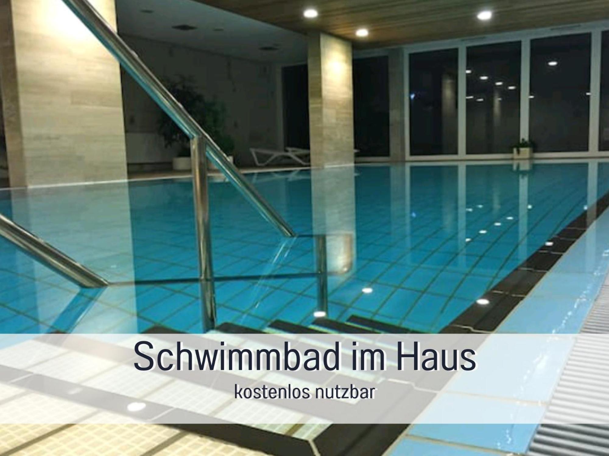 Strandloft Cuxhaven Im Haus Frauenpreiss Sahlenburg - Strandnah - 2 Hunde Willkommen -Schwimmbad - Sauna - Direkt Am Wald - Dachterrasse Mit Blick Nach Neuwerk 외부 사진