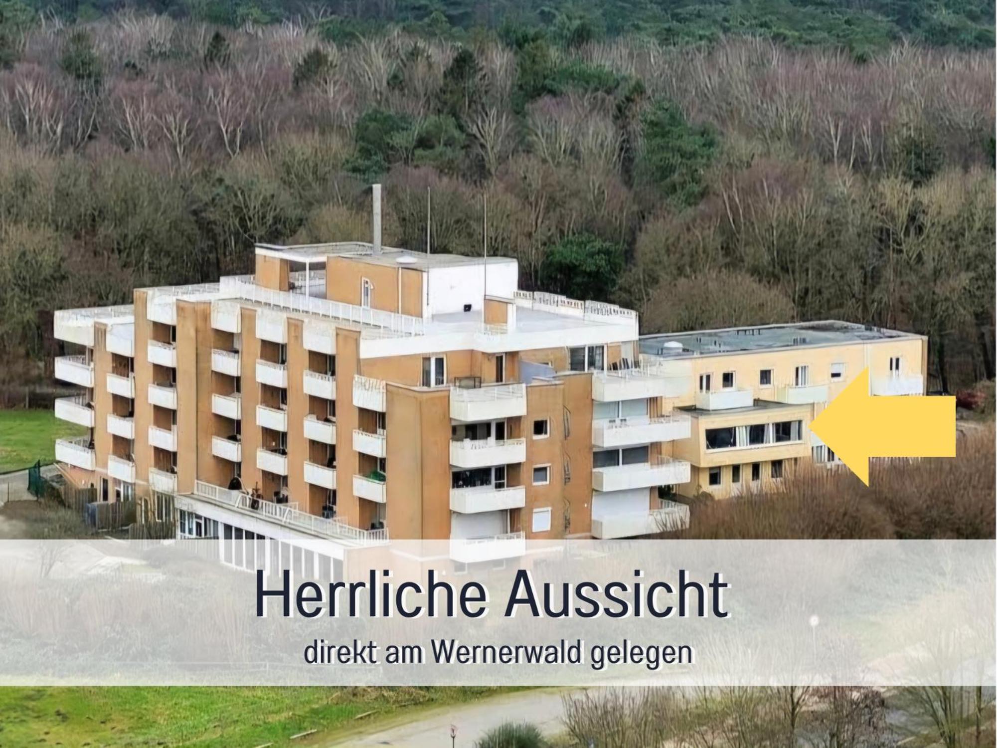 Strandloft Cuxhaven Im Haus Frauenpreiss Sahlenburg - Strandnah - 2 Hunde Willkommen -Schwimmbad - Sauna - Direkt Am Wald - Dachterrasse Mit Blick Nach Neuwerk 외부 사진
